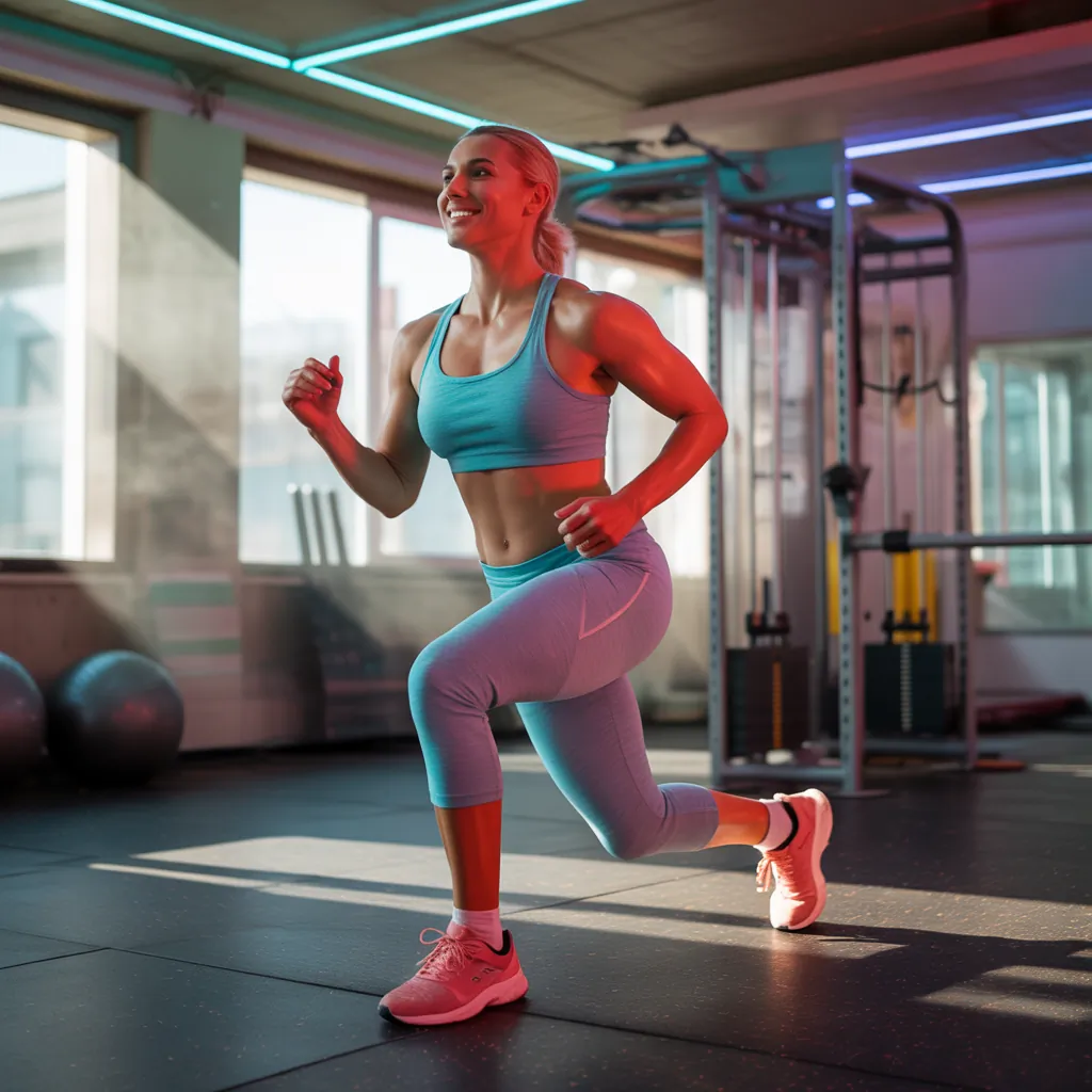 can you workout after a colonoscopy