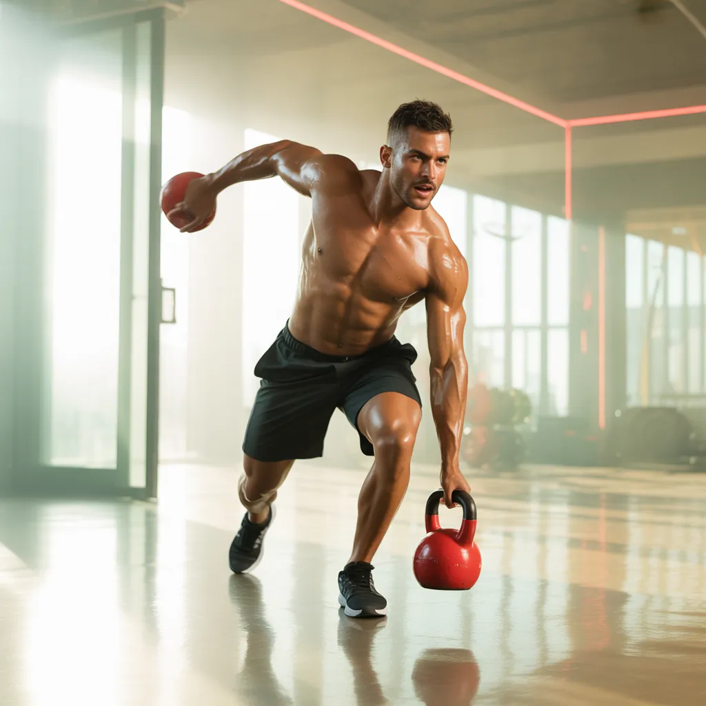 can you workout after a massage