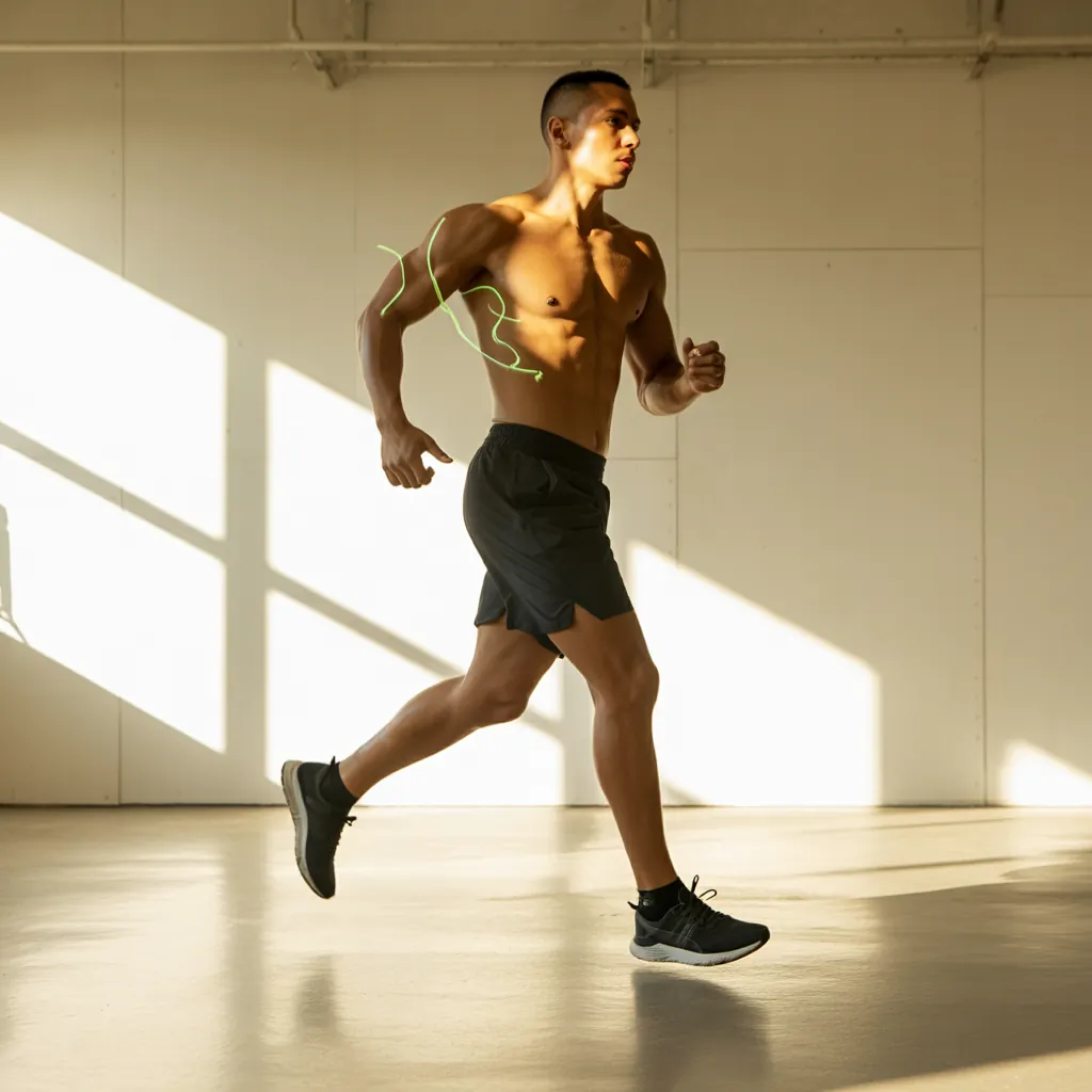 can you workout after a massage