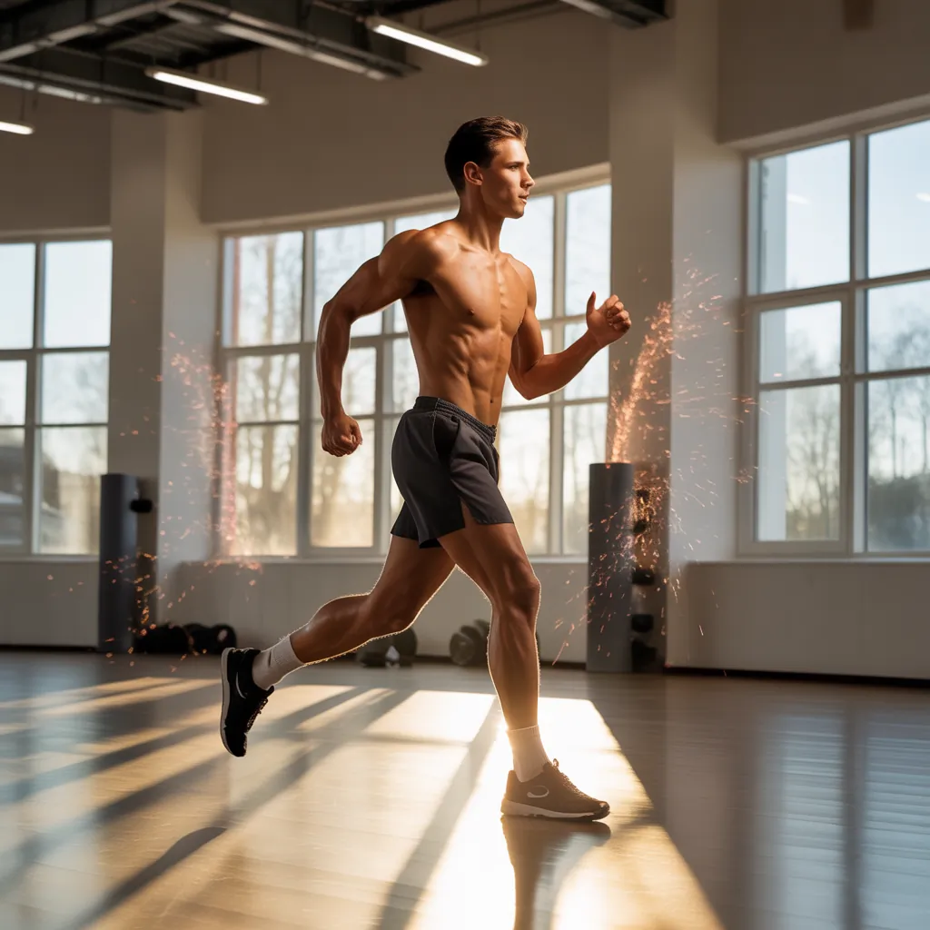 can you workout after a massage