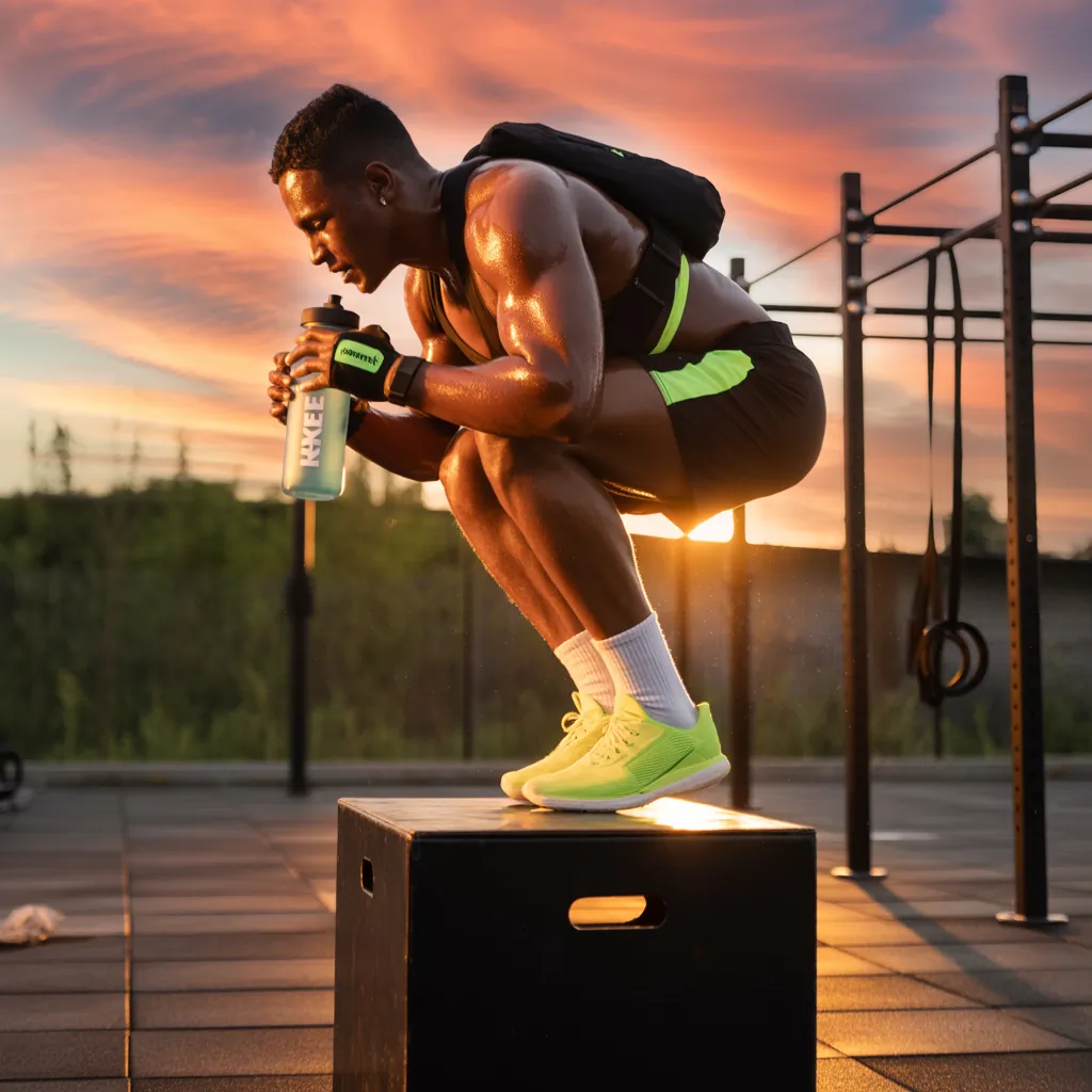 can you workout after a massage