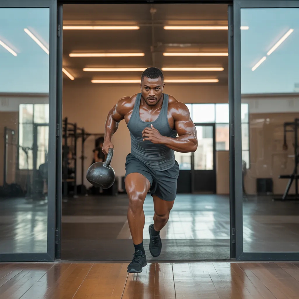 can you workout after a massage