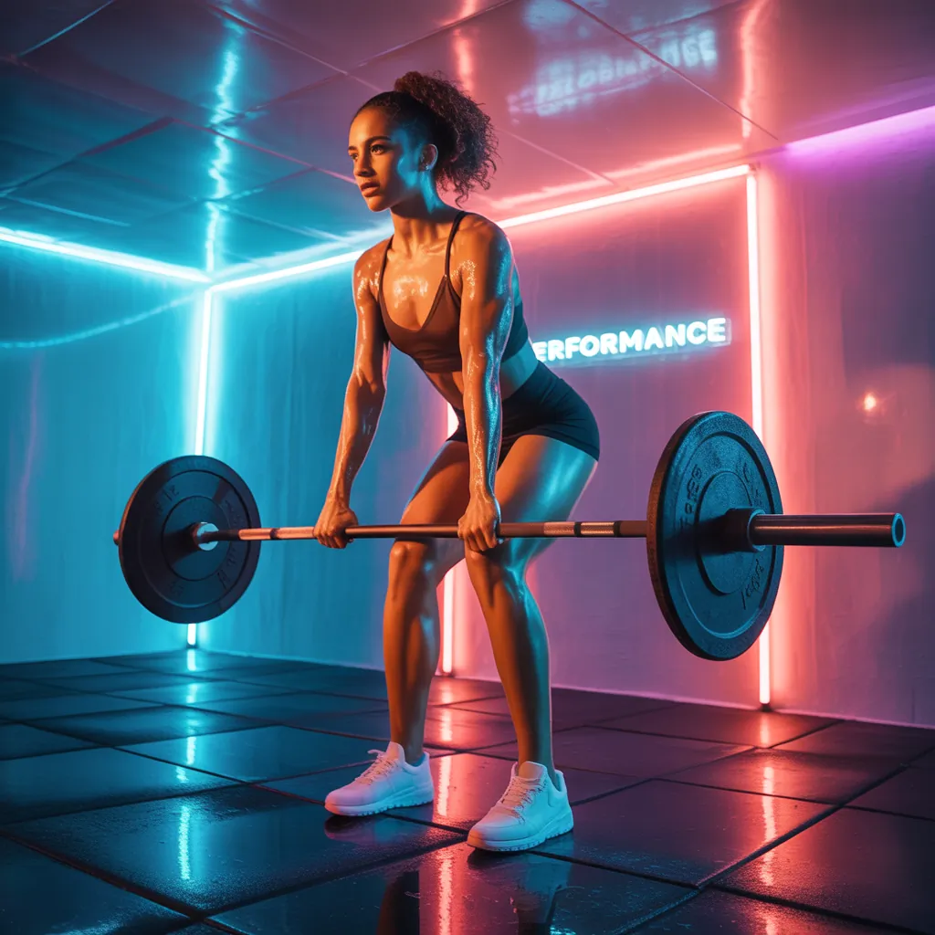 can you workout after a spray tan