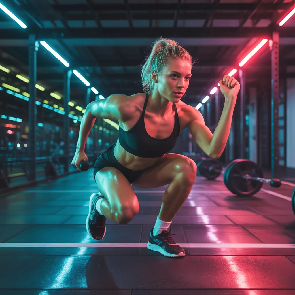 can you workout after a spray tan