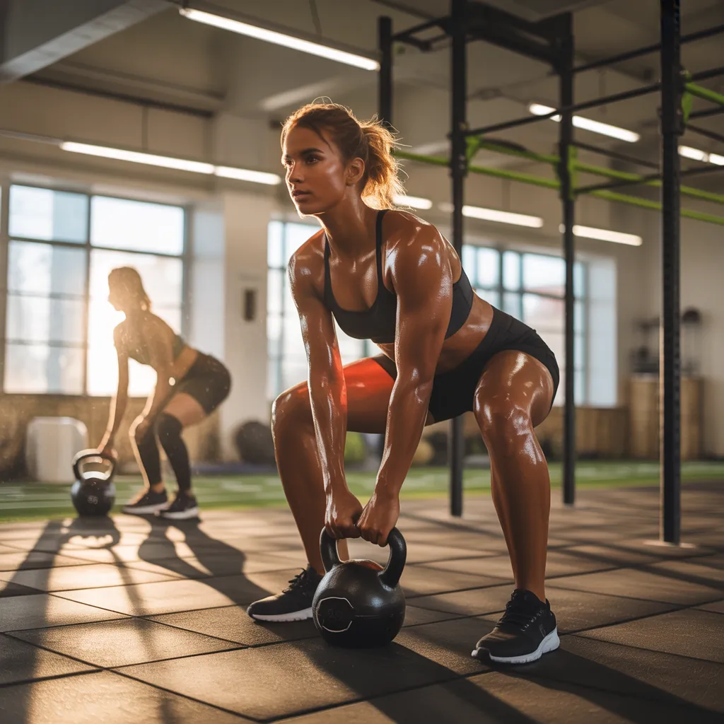 can you workout after a spray tan