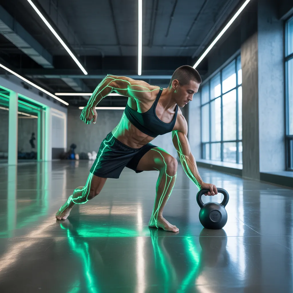 can you workout after acupuncture