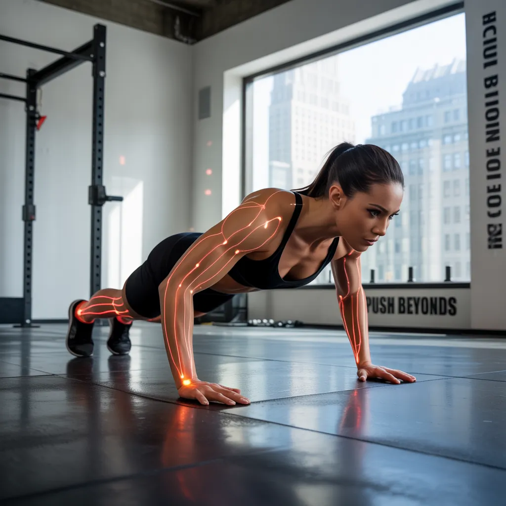 can you workout after acupuncture