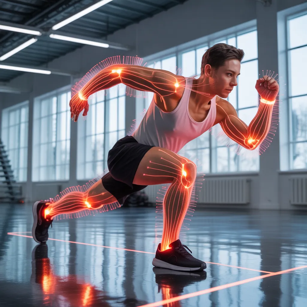 can you workout after acupuncture