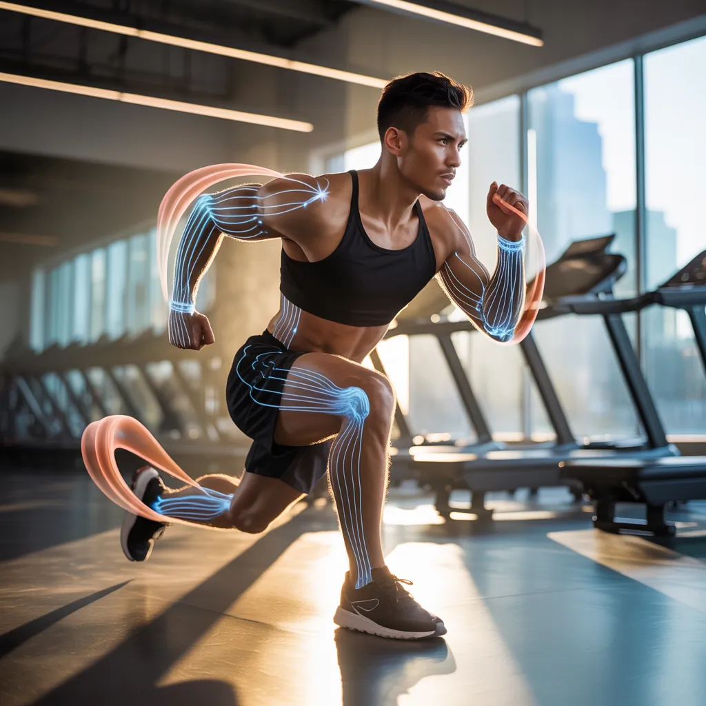 can you workout after acupuncture