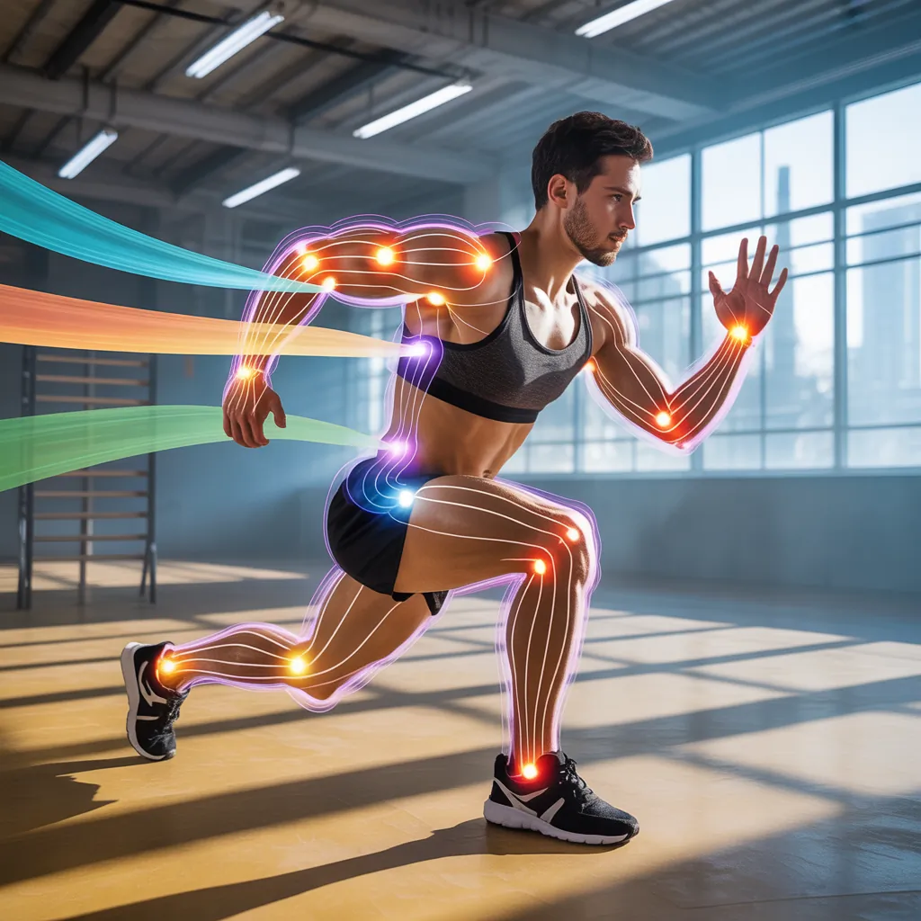 can you workout after acupuncture