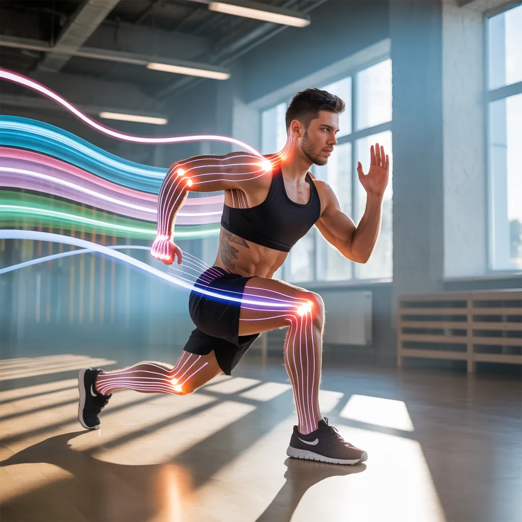 can you workout after acupuncture