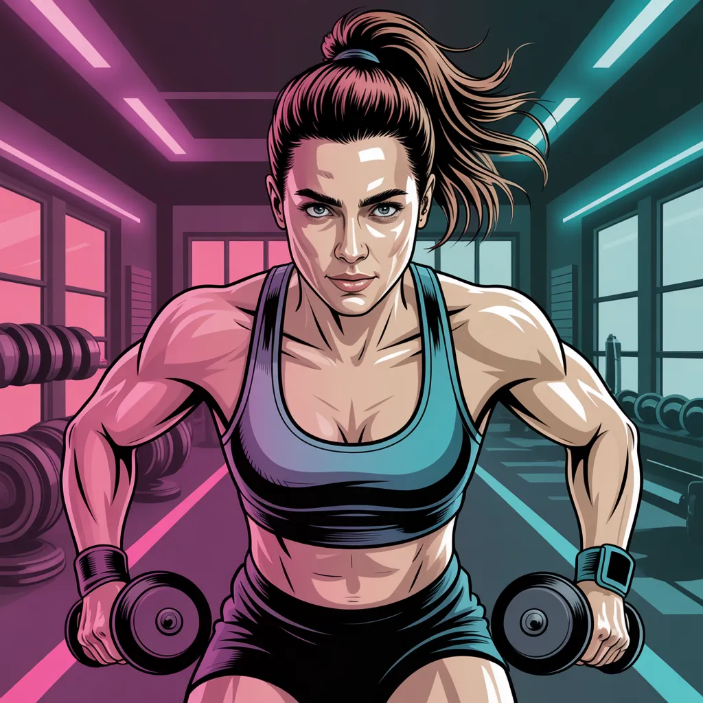 can you workout after brow lamination