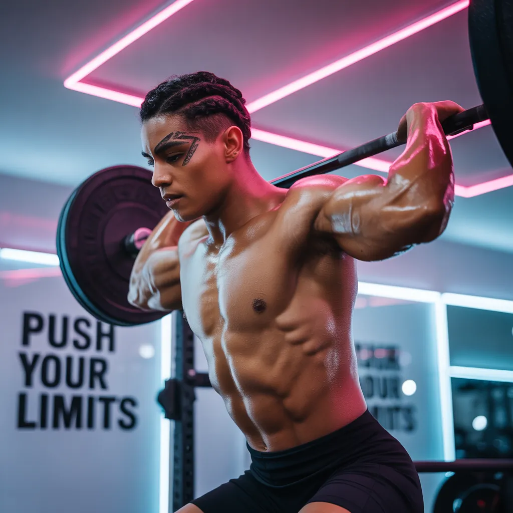 can you workout after brow lamination