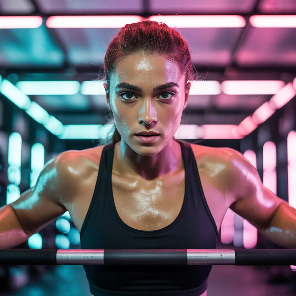 can you workout after brow lamination