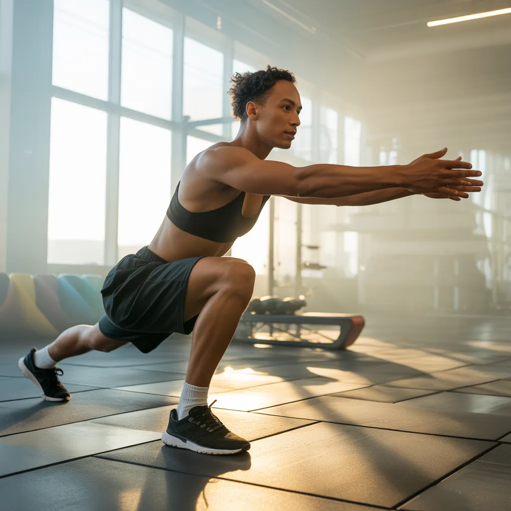 can you workout after chiropractor