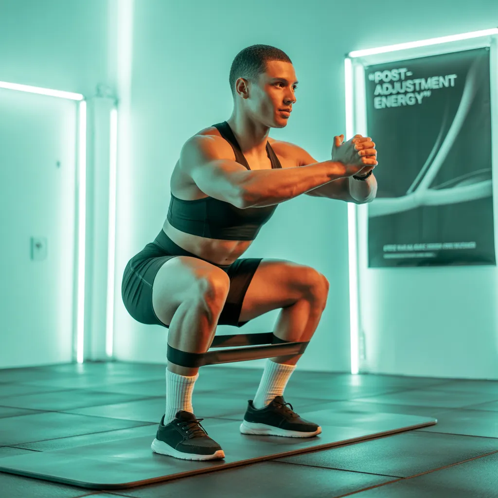 can you workout after chiropractor