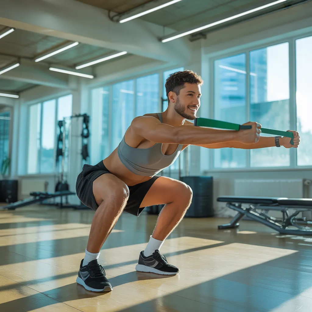 can you workout after chiropractor