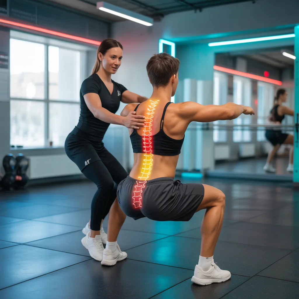 can you workout after chiropractor