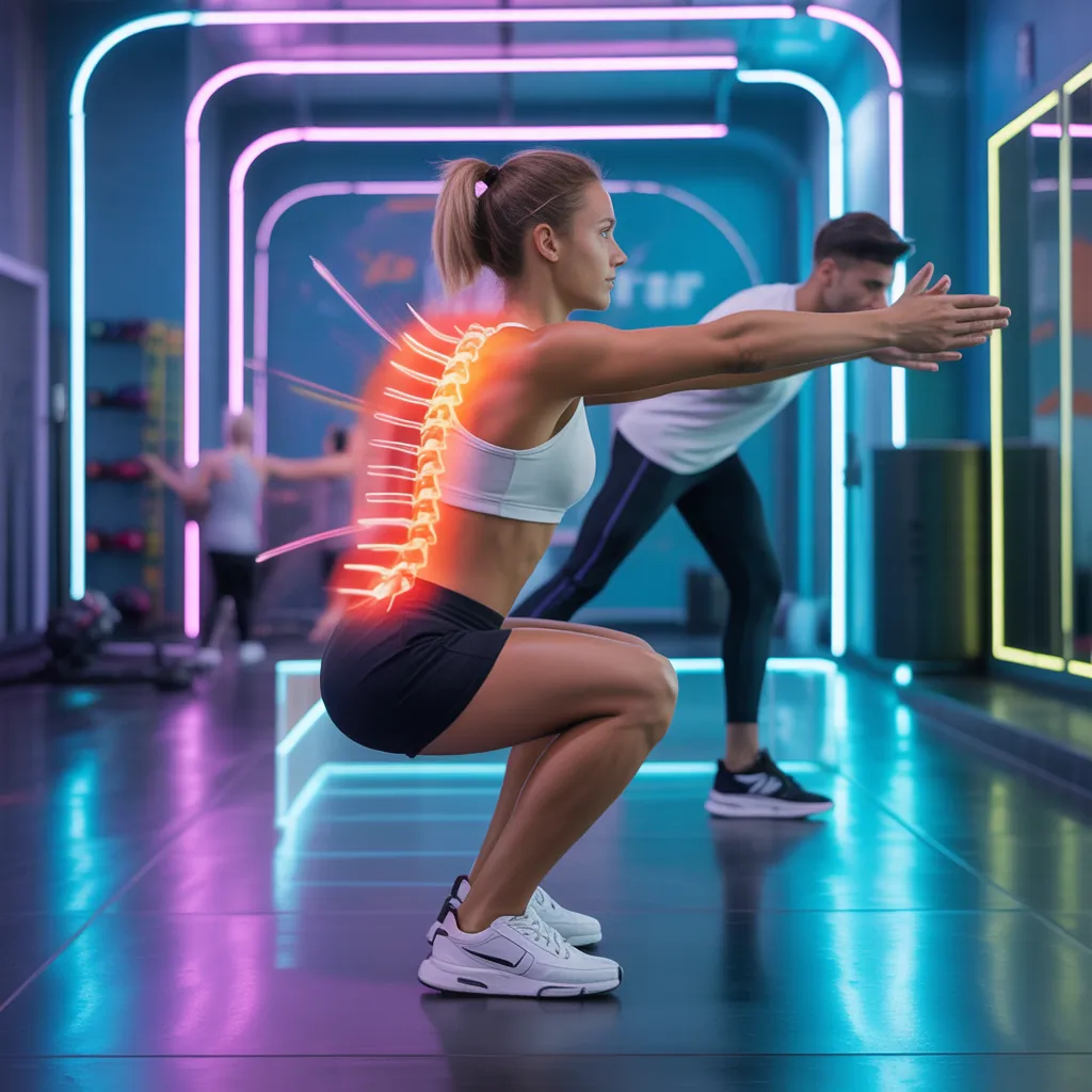 can you workout after chiropractor