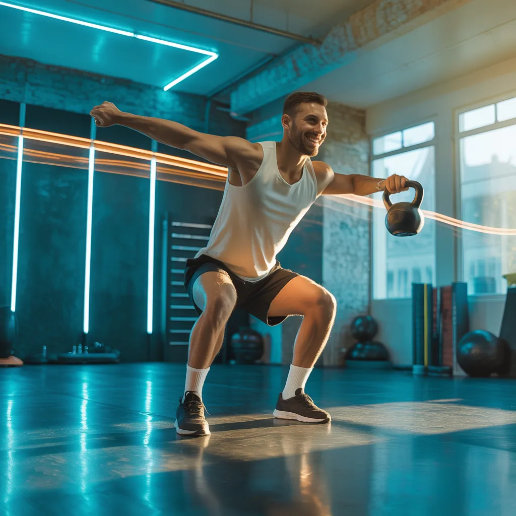 can you workout after chiropractor