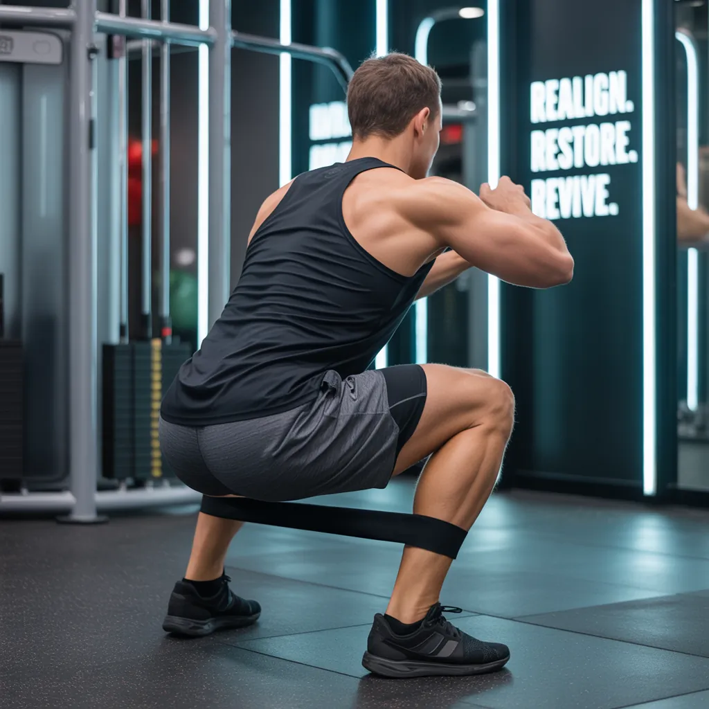 can you workout after chiropractor