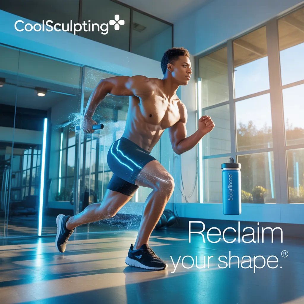 can you workout after coolsculpting