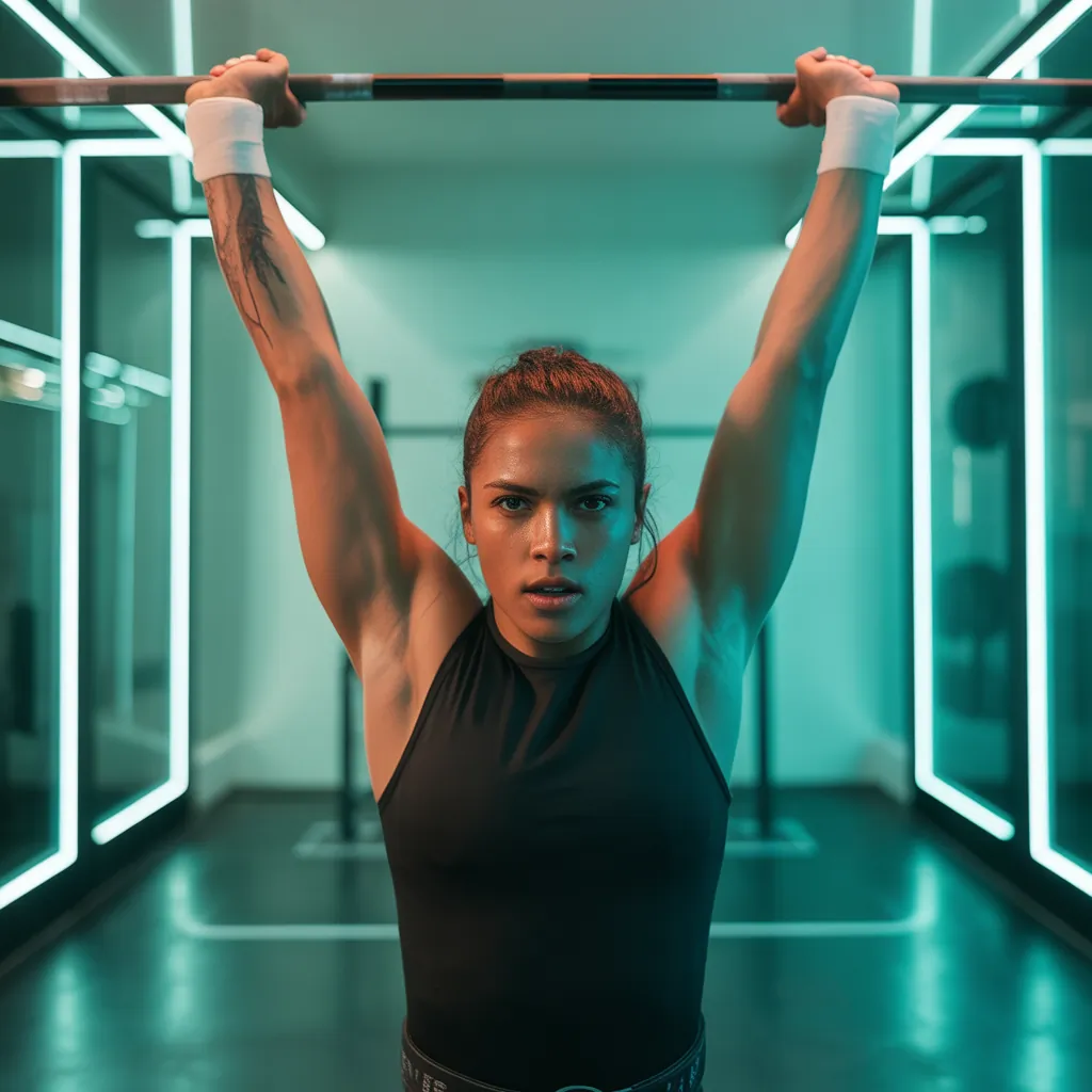 can you workout after getting blood drawn