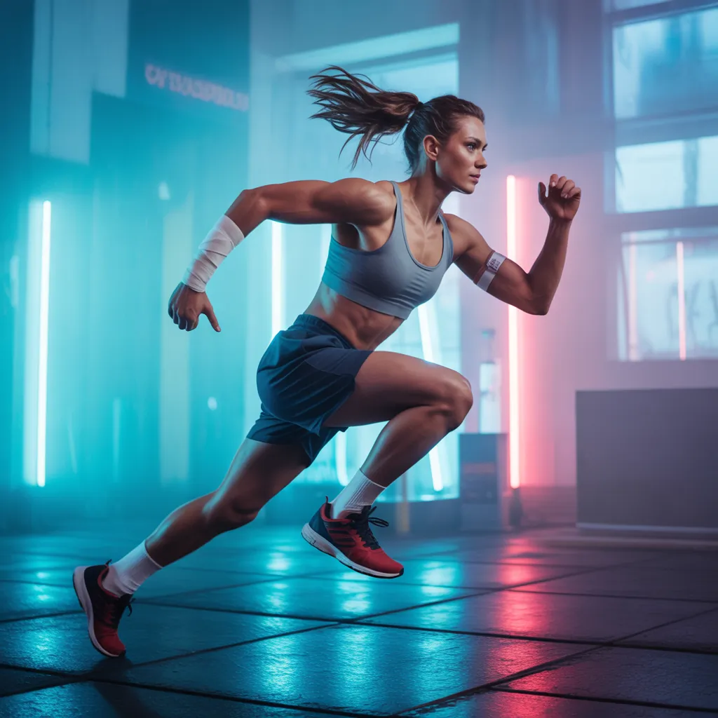 can you workout after getting blood drawn