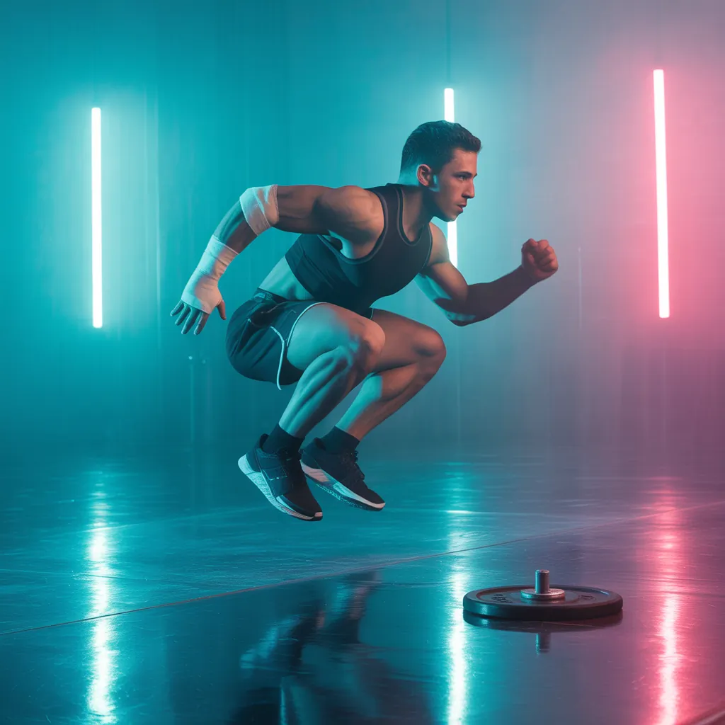 can you workout after getting blood drawn