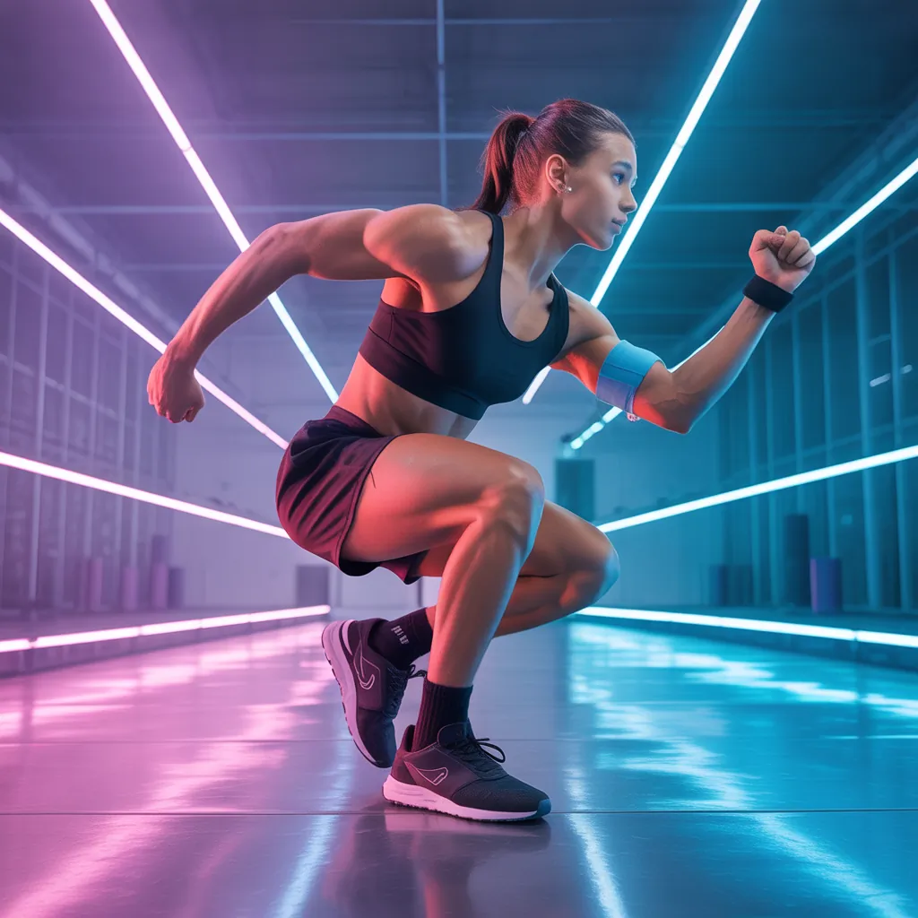 can you workout after getting blood drawn