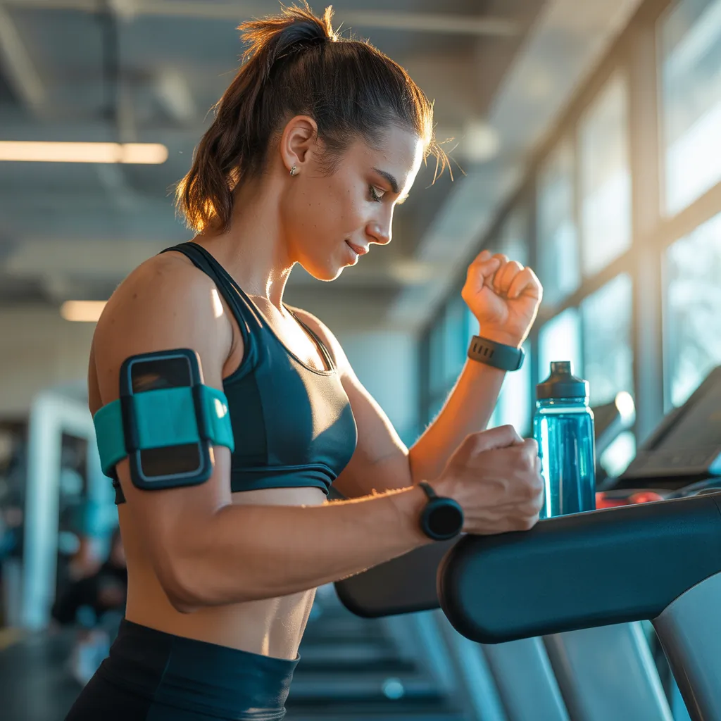 can you workout after getting blood drawn