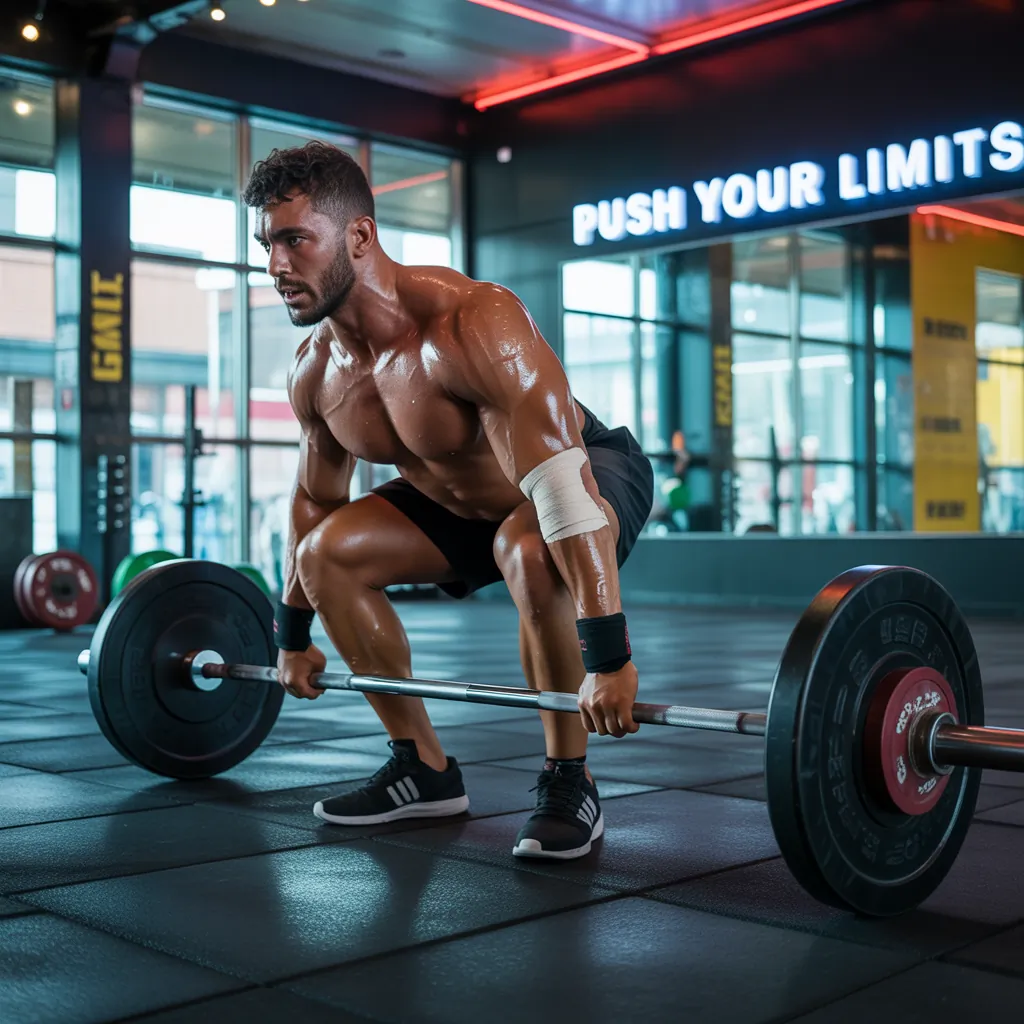 can you workout after getting blood drawn