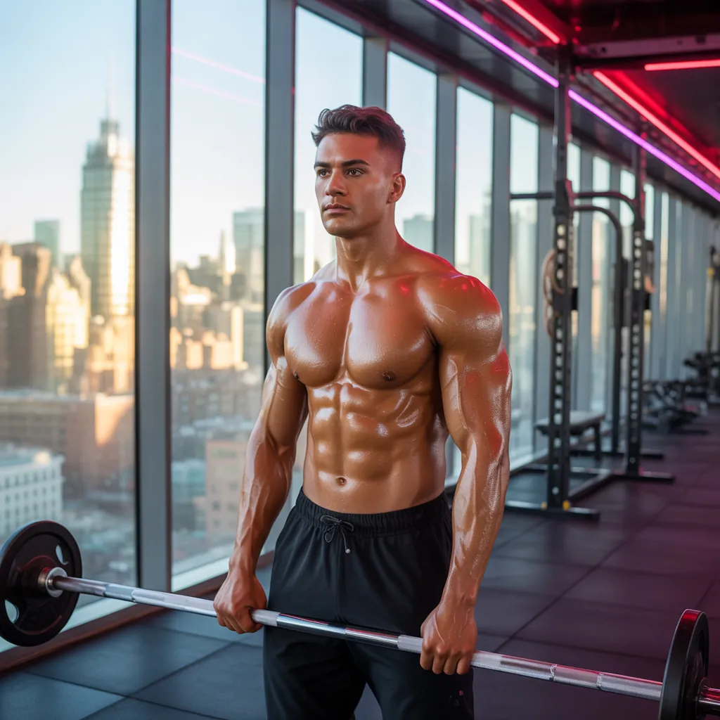 can you workout after laser hair removal
