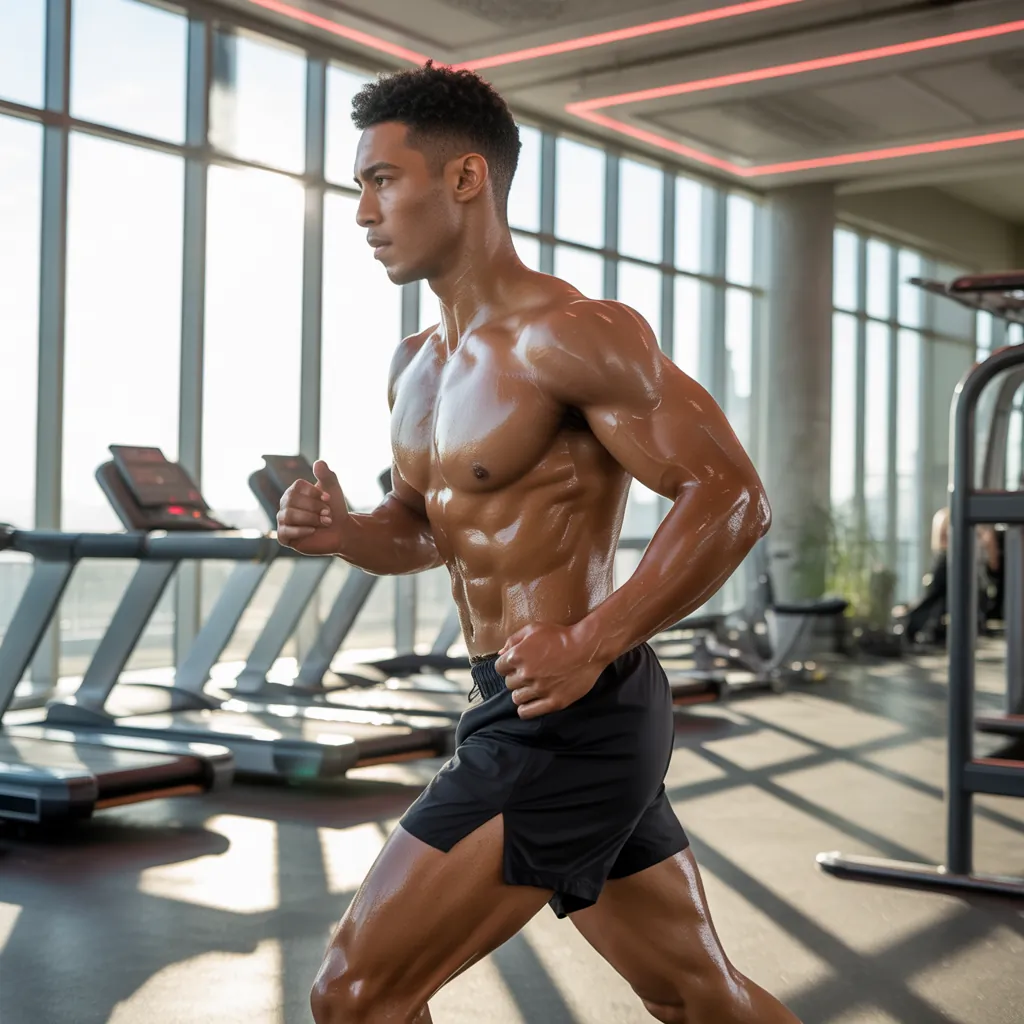can you workout after laser hair removal