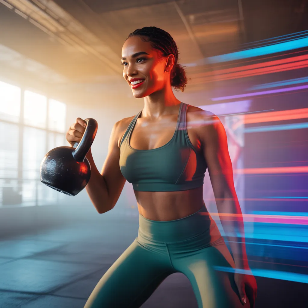 can you workout after lip fillers