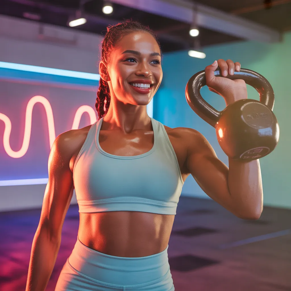can you workout after lip fillers