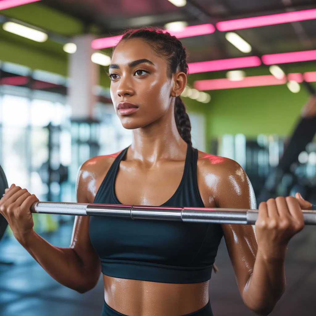 can you workout after lip fillers