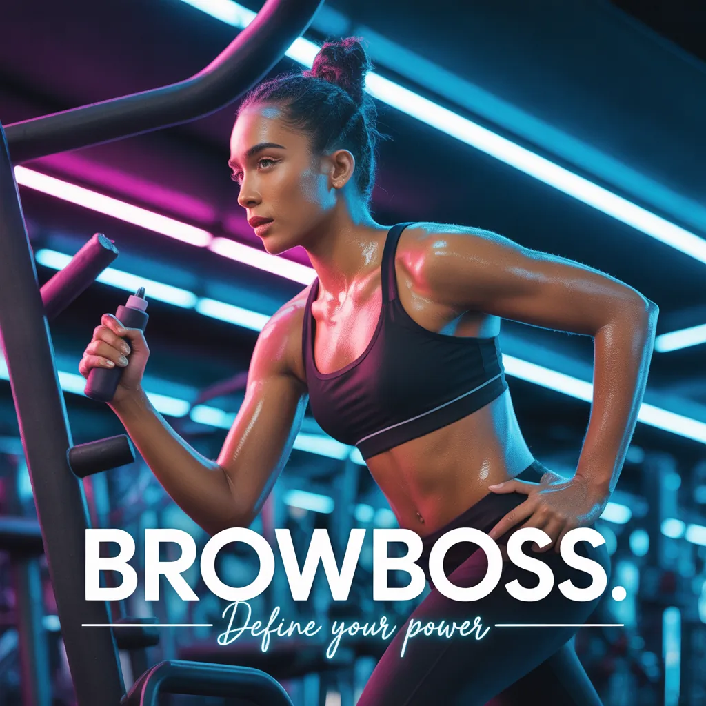can you workout after microblading