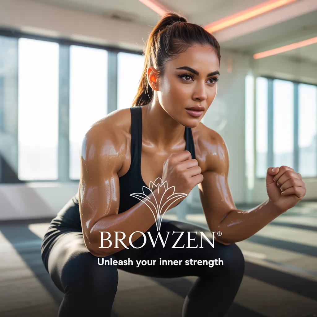 can you workout after microblading