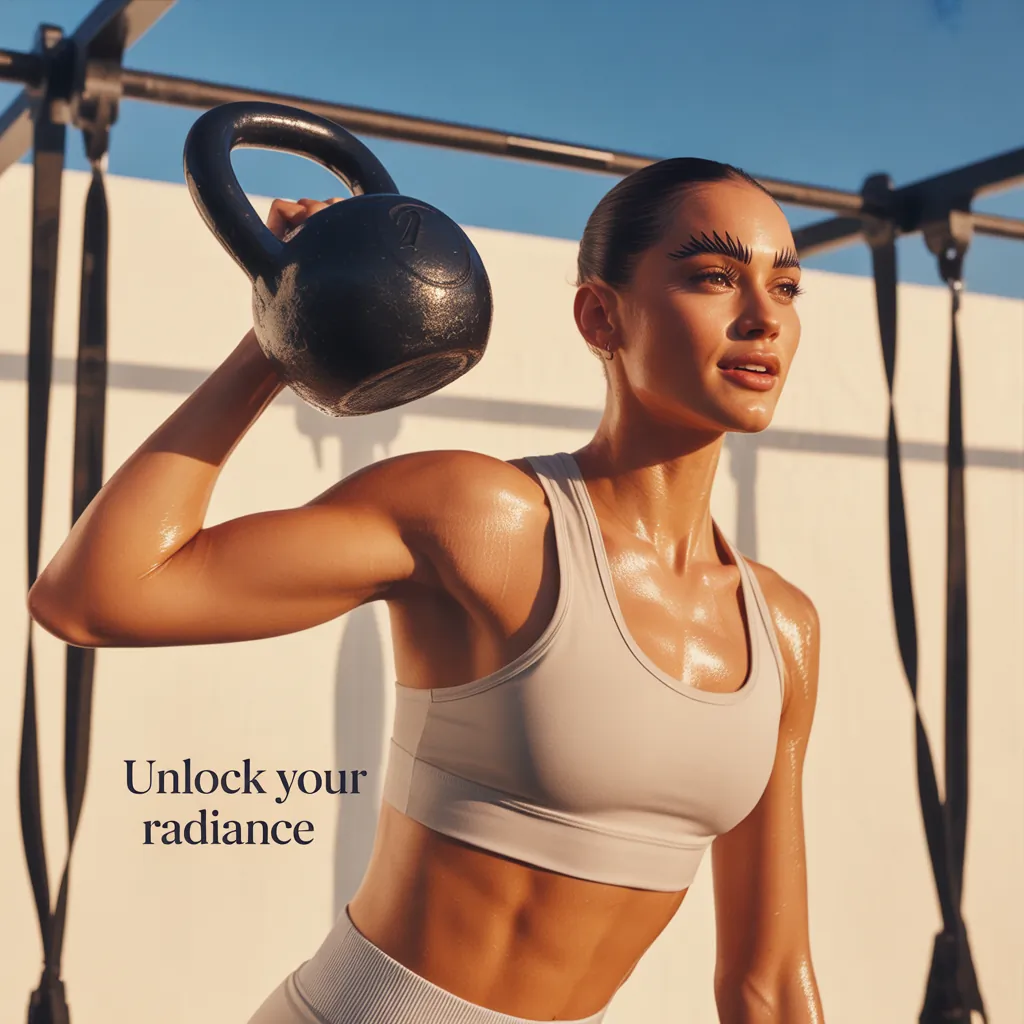 can you workout after microblading