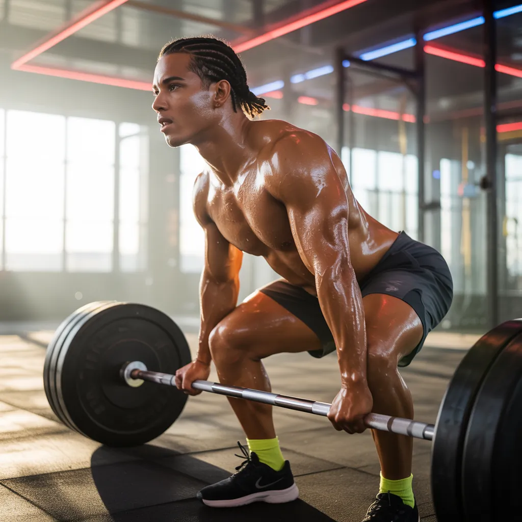 can you workout after microneedling