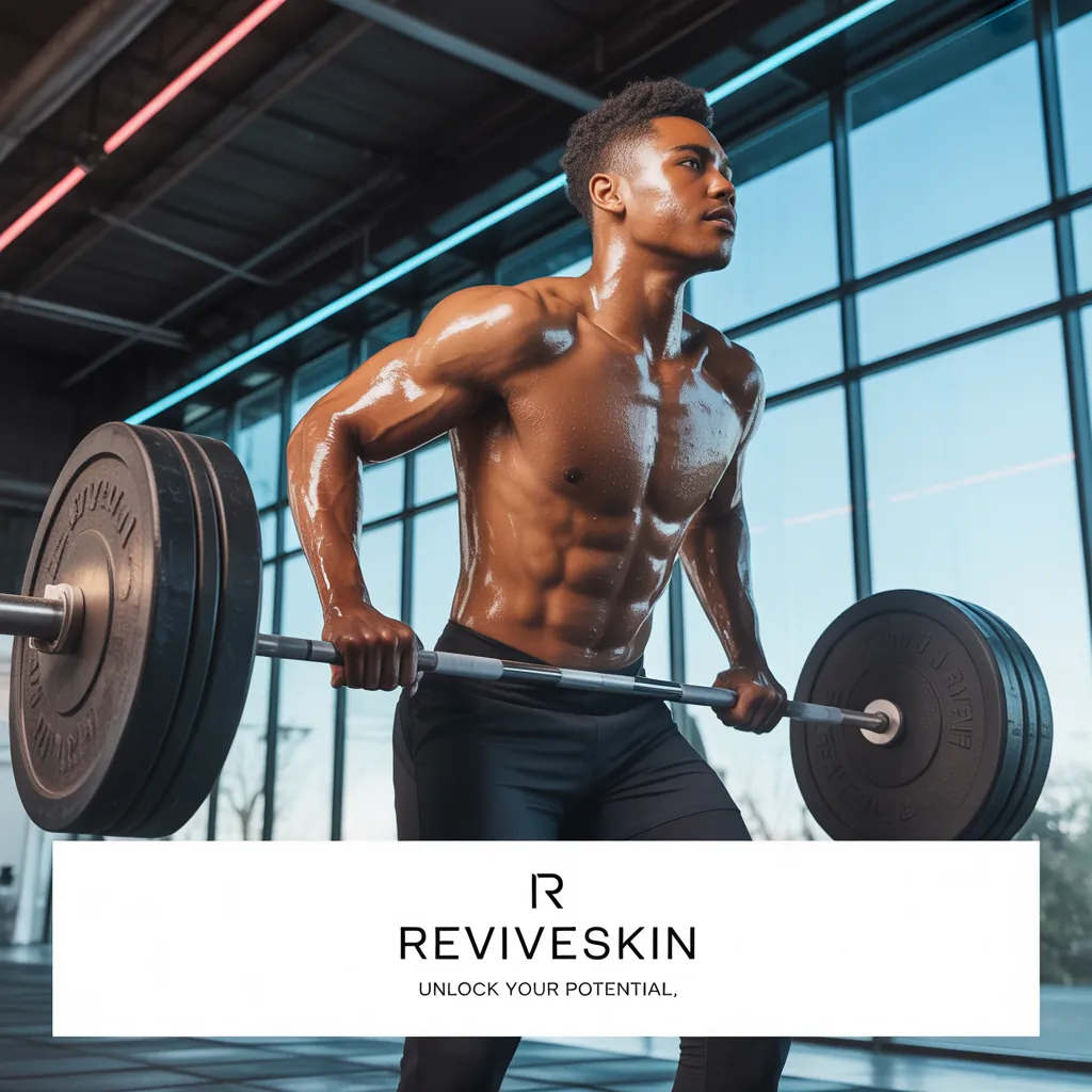 can you workout after microneedling