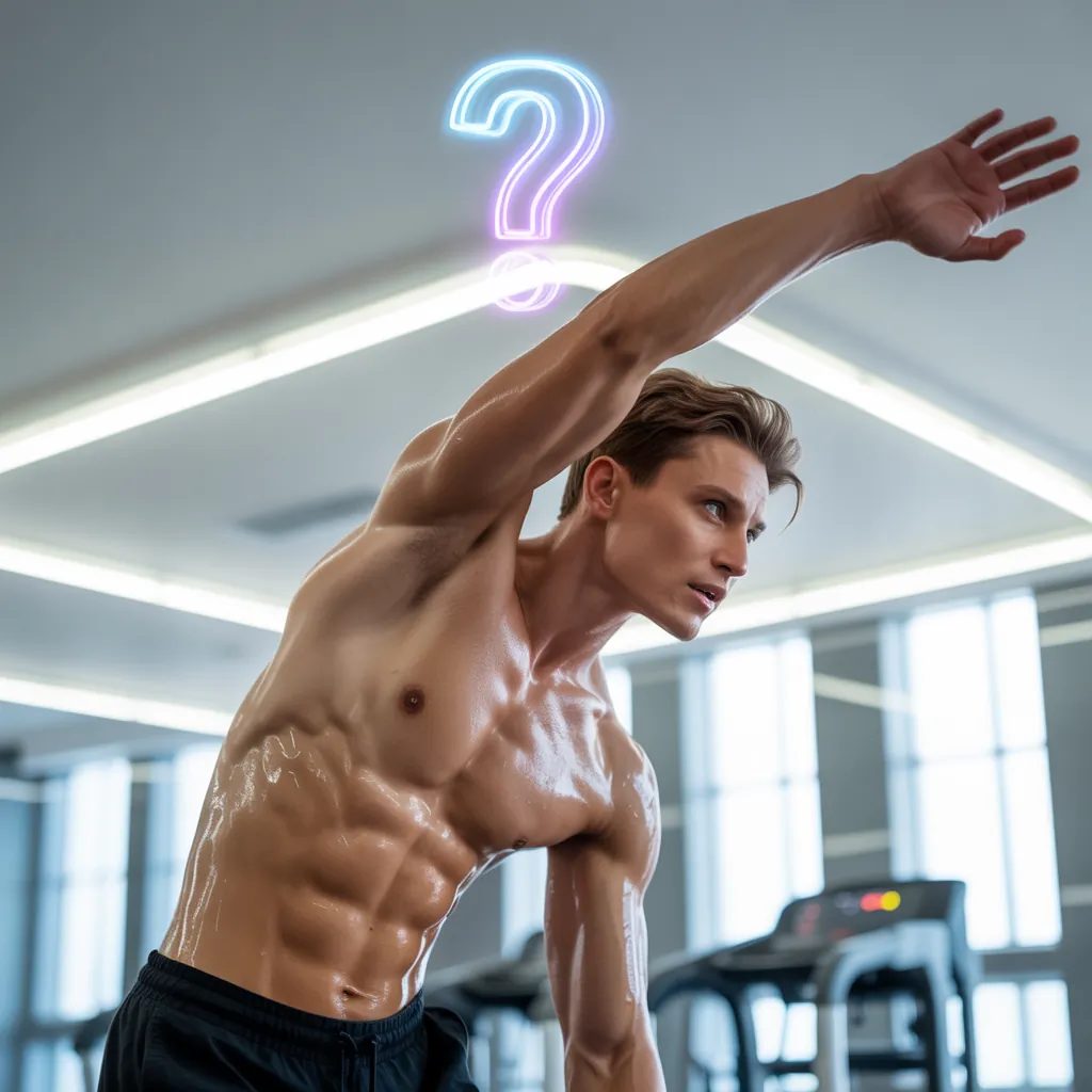 can you workout after microneedling