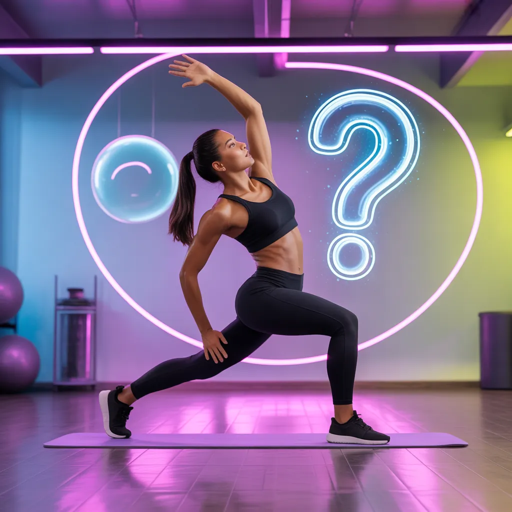 can you workout after microneedling