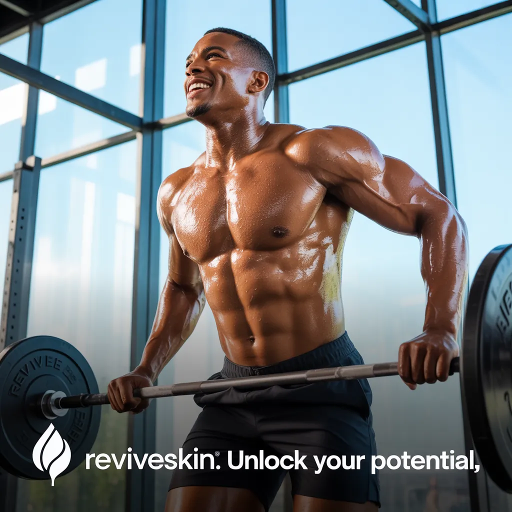 can you workout after microneedling
