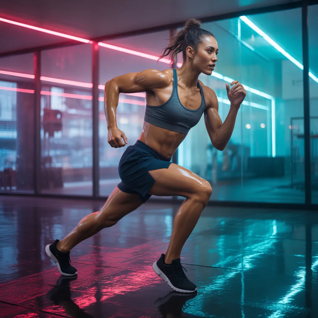 can you workout before botox