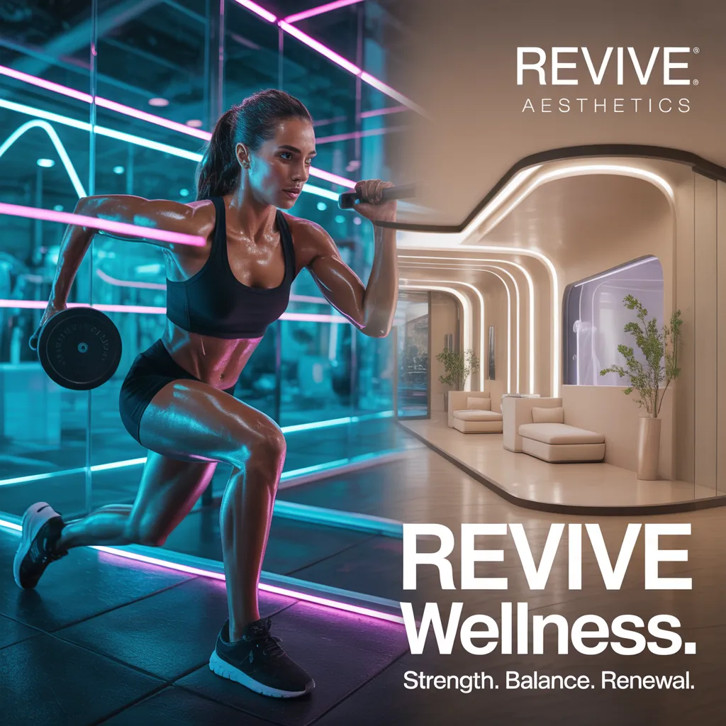 can you workout before botox