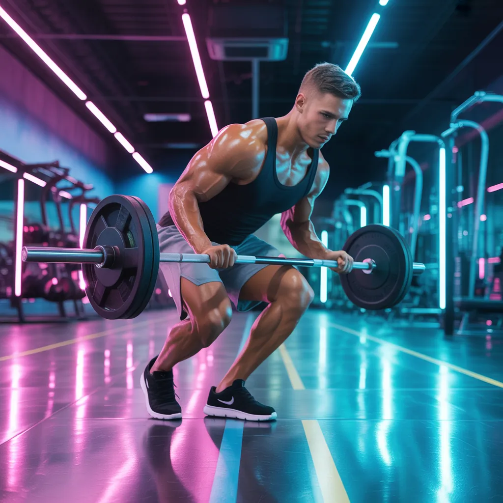 can you workout biceps and triceps on the same day
