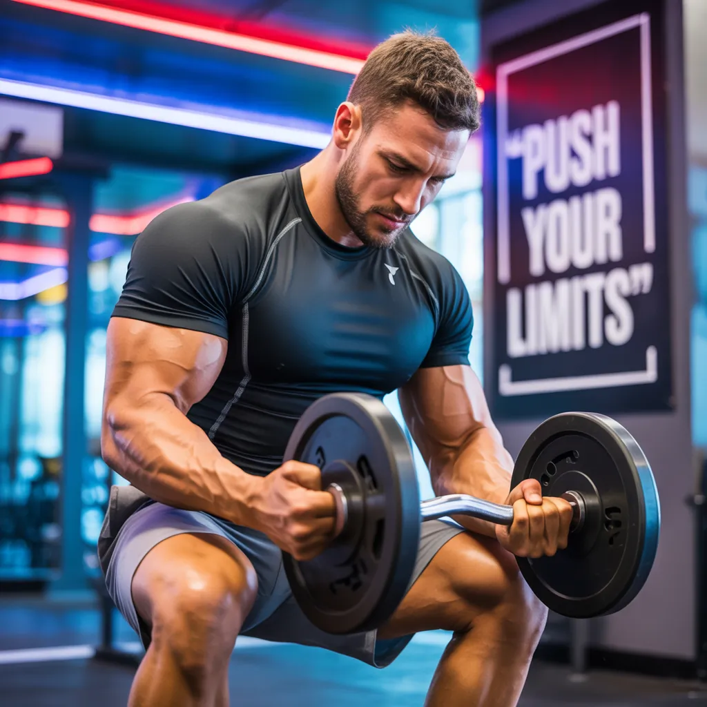 can you workout biceps and triceps on the same day