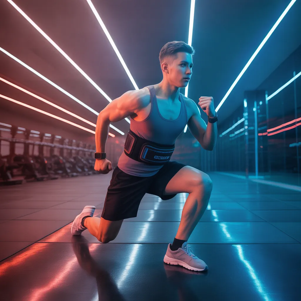 can you workout with a hernia